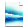 File ColdFusion CS3 Icon 96x96 png